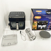 Мультипечь Magio MG-413 1400Вт 5.3л. Изображение №2