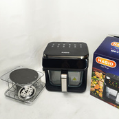 Мультипечь Magio MG-413 1400Вт 5.3л. Изображение №6