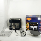 Мультипечь Magio MG-413 1400Вт 5.3л. Изображение №8