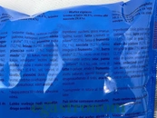 Вафлі з горіховим кремом міні Кноперс Knoppers mini 200g 12шт/ящ. Зображення №2