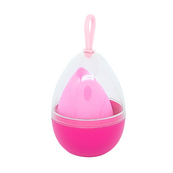 Спонж для нанесення макіяжу Puffy в капсулі, Крапля. Зображення №2