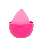 Спонж для нанесення макіяжу Puffy в капсулі, Крапля. Зображення №4