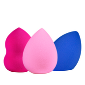 Спонж для нанесення макіяжу Puffy в капсулі, Крапля. Зображення №5