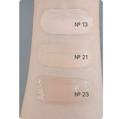 Тональна основа для обличчя Enough Ultra X10 Cover Up Collagen 100 мл, № 21 Бежева. Зображення №3