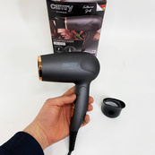 Фен дорожній складаний Camry CR 2261 1200Вт. Зображення №2 Фен дорожній складаний Camry CR 2261 1200Вт. Зображення №2