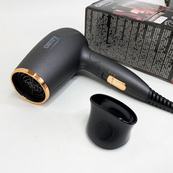 Фен дорожній складаний Camry CR 2261 1200Вт. Зображення №3 Фен дорожній складаний Camry CR 2261 1200Вт. Зображення №3