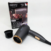 Фен дорожній складаний Camry CR 2261 1200Вт. Зображення №4 Фен дорожній складаний Camry CR 2261 1200Вт. Зображення №4