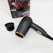 Фен дорожній складаний Camry CR 2261 1200Вт. Зображення №5 Фен дорожній складаний Camry CR 2261 1200Вт. Зображення №5