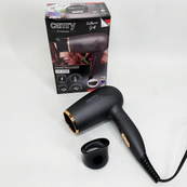 Фен дорожній складаний Camry CR 2261 1200Вт. Зображення №6 Фен дорожній складаний Camry CR 2261 1200Вт. Зображення №6