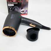 Фен дорожній складаний Camry CR 2261 1200Вт. Зображення №7 Фен дорожній складаний Camry CR 2261 1200Вт. Зображення №7