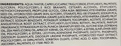 Виноградний крем для обличчя 50мл VITAPELLE ВІТАПЕЛЛЕ. Зображення №2 Виноградний крем для обличчя 50мл VITAPELLE ВІТАПЕЛЛЕ. Зображення №2