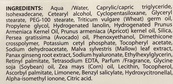 Крем для обличчя з гіалуроновою кислотою 50мл VITAPELLE ВІТАПЕЛЛЕ. Зображення №2