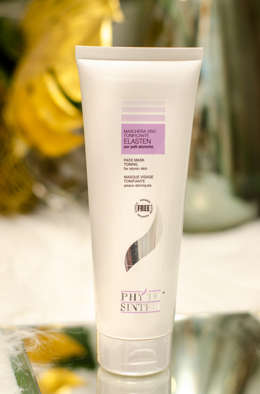 Маска для обличчя з еластином PHYTO SINTESI 250мл Маска для обличчя з еластином PHYTO SINTESI 250мл