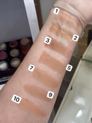 Компактна запечена глина-коректор (скульптор) №1 CINECITTA. Зображення №2 Компактна запечена глина-коректор (скульптор) №1 CINECITTA. Зображення №2