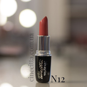 Помада Cinecitta №12. Зображення №2