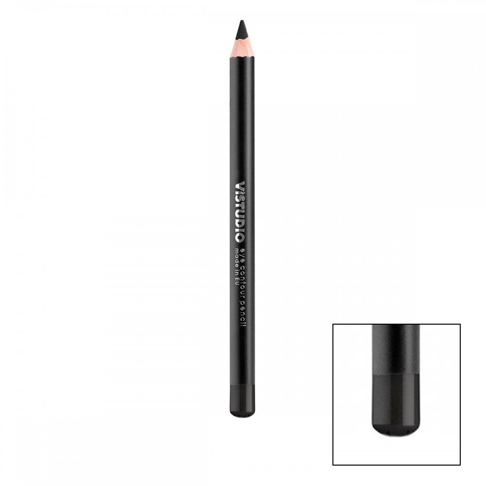 Олівчик для очей №201 VISTUDIO Олівчик для очей №201 VISTUDIO