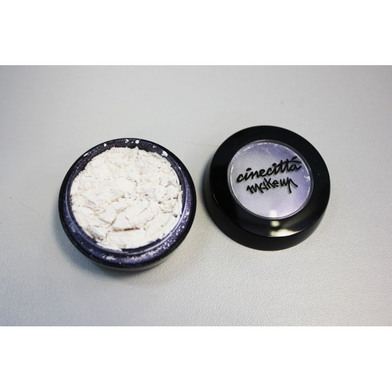 Розсипчасті Тіні №F10 Біло-бузкові CINECITTA Розсипчасті Тіні №F10 Біло-бузкові CINECITTA
