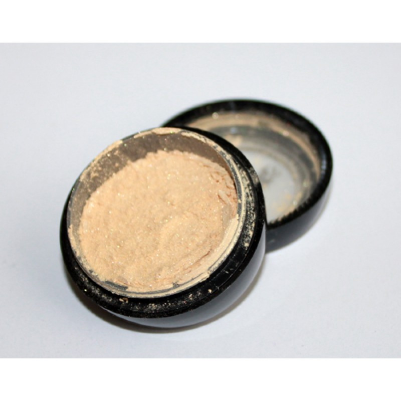 Розсипчасті Тіні №2 Світло-жовтий CINECITTA Розсипчасті Тіні №2 Світло-жовтий CINECITTA