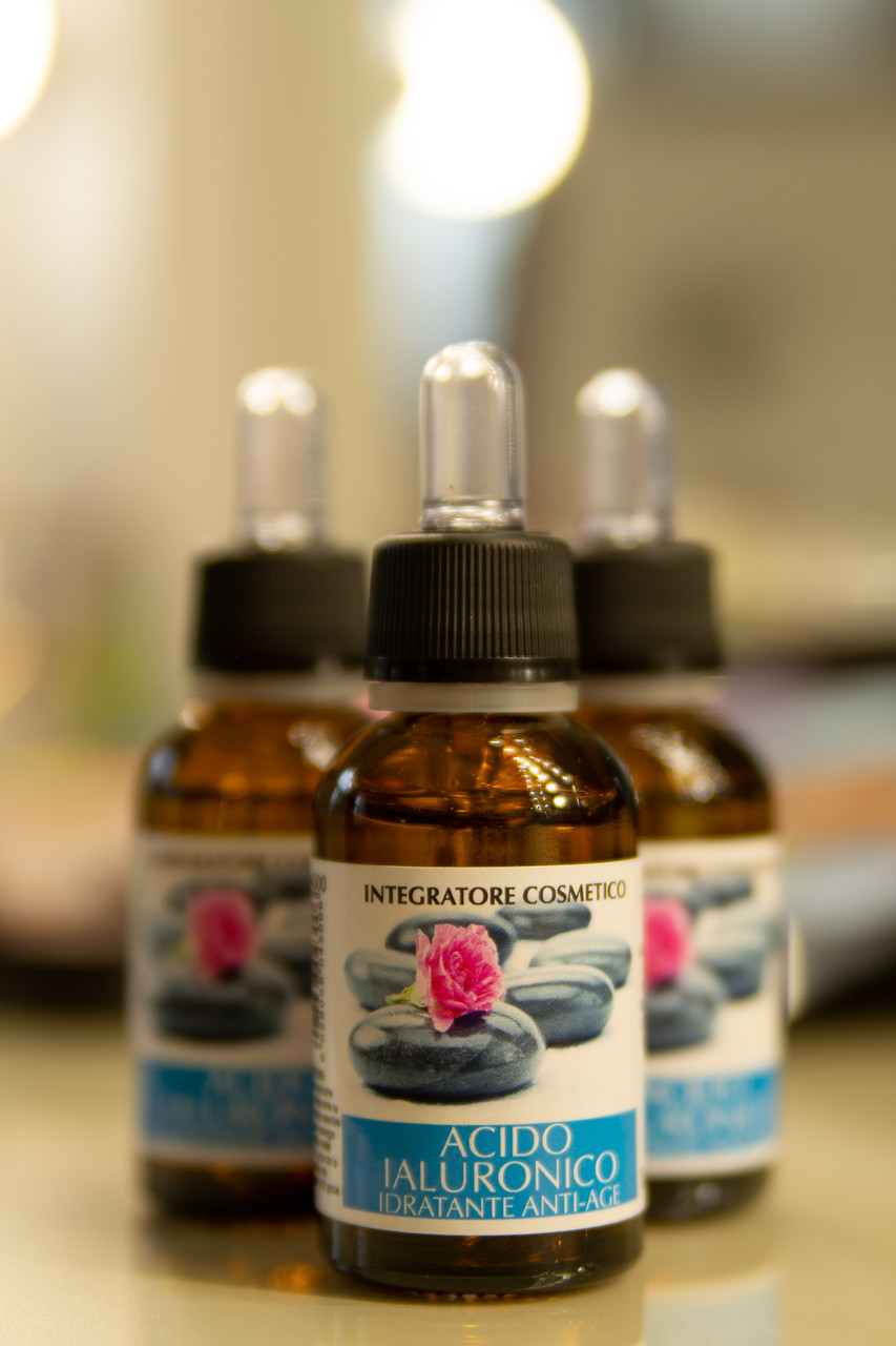 Гіалуронова кислота PHYTO SINTESI, 30 мл Гіалуронова кислота PHYTO SINTESI, 30 мл