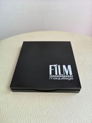 Палітра-пустишка на 4 тіні CINECITTA ЧИНИЧИТА ЧІНІЧІТА. Зображення №3