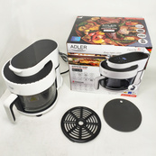 Безмасляная фритюрница Adler AD 6316 3Л 1400Вт. Изображение №5