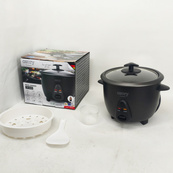Мультиварка-рисоварка Camry CR 6419 1л 400Вт. Зображення №6 Мультиварка-рисоварка Camry CR 6419 1л 400Вт. Зображення №6