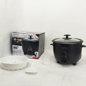 Мультиварка-рисоварка Camry CR 6419 1л 400Вт. Зображення №7 Мультиварка-рисоварка Camry CR 6419 1л 400Вт. Зображення №7