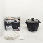 Мультиварка-рисоварка Camry CR 6419 1л 400Вт. Зображення №8 Мультиварка-рисоварка Camry CR 6419 1л 400Вт. Зображення №8