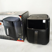 Аэрофритюрница ADLER AD 6317 5.5Л 2500Вт мультипечь аэрогриль. Изображение №5