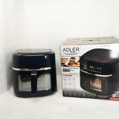 Аэрофритюрница Adler AD 6318 8л 2500Вт. Изображение №5
