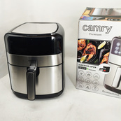 Аерофритюрниця Сamry СR-6311 5л 2500Вт. Зображення №7