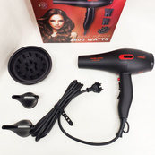 Фен для волосся VGR V-471 професійний 2800Вт. Зображення №2