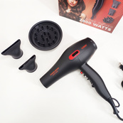 Фен для волосся VGR V-471 професійний 2800Вт. Зображення №4