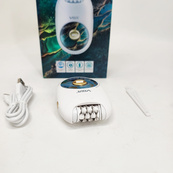 Эпилятор женский аккумуляторный VGR V-706 GREEN. Изображение №5