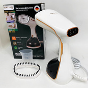 Отпариватель Rainberg RB-2332 White. Изображение №2
