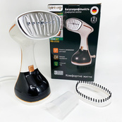 Отпариватель Rainberg RB-2332 White. Изображение №4