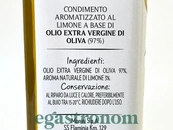 Олія оливкова з лимоном Моніні Monini 250ml 6шт/ящ. Зображення №2