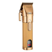 Машинка для стрижки волос MAGIO MG-587, профессиональная электробритва беспроводная, электромашинка. Изображение №4