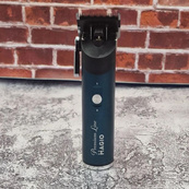 Машинка для стрижки волос Magio МG-183, Машинка для стрижки мужская, Профессиональная электробритва. Изображение №6