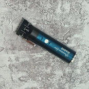 Машинка для стрижки волос Magio МG-183, Машинка для стрижки мужская, Профессиональная электробритва. Изображение №7