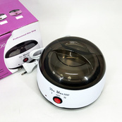 Воскоплав баночний Pro Wax 300 mini 150 мл. Зображення №4