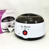 Воскоплав баночний Pro Wax 300 mini 150 мл. Зображення №5