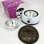 Воскоплав баночний Pro Wax 300 mini 150 мл. Зображення №8