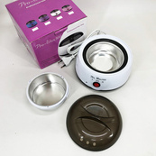 Воскоплав баночний Pro Wax 300 mini 150 мл. Зображення №9