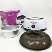 Воскоплав баночний Pro Wax 300 mini 150 мл. Зображення №11