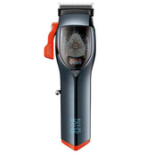 Машинка для стрижки волосся VGR V-647 зі змінними насадками, Машинка для стрижки для дому. Зображення №7