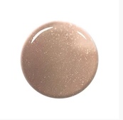 Лак для нігтів Colour Intense MINI 5 мл. NP-16 № 116 Шиммер Sand Бежево-золотистий. Изображение №2