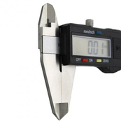 Електронний цифровий Штангенциркуль Digital Caliper 0-150 мм з LCD дисплеєм у кейсі мікрометр електронний. Зображення №5