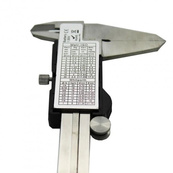 Електронний цифровий Штангенциркуль Digital Caliper 0-150 мм з LCD дисплеєм у кейсі мікрометр електронний. Зображення №6