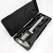 Електронний цифровий Штангенциркуль Digital Caliper 0-150 мм з LCD дисплеєм у кейсі мікрометр електронний. Зображення №15